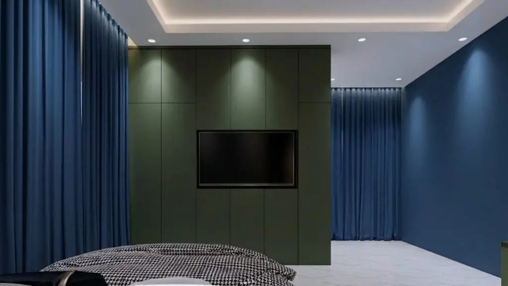 Bedroom Design 03
