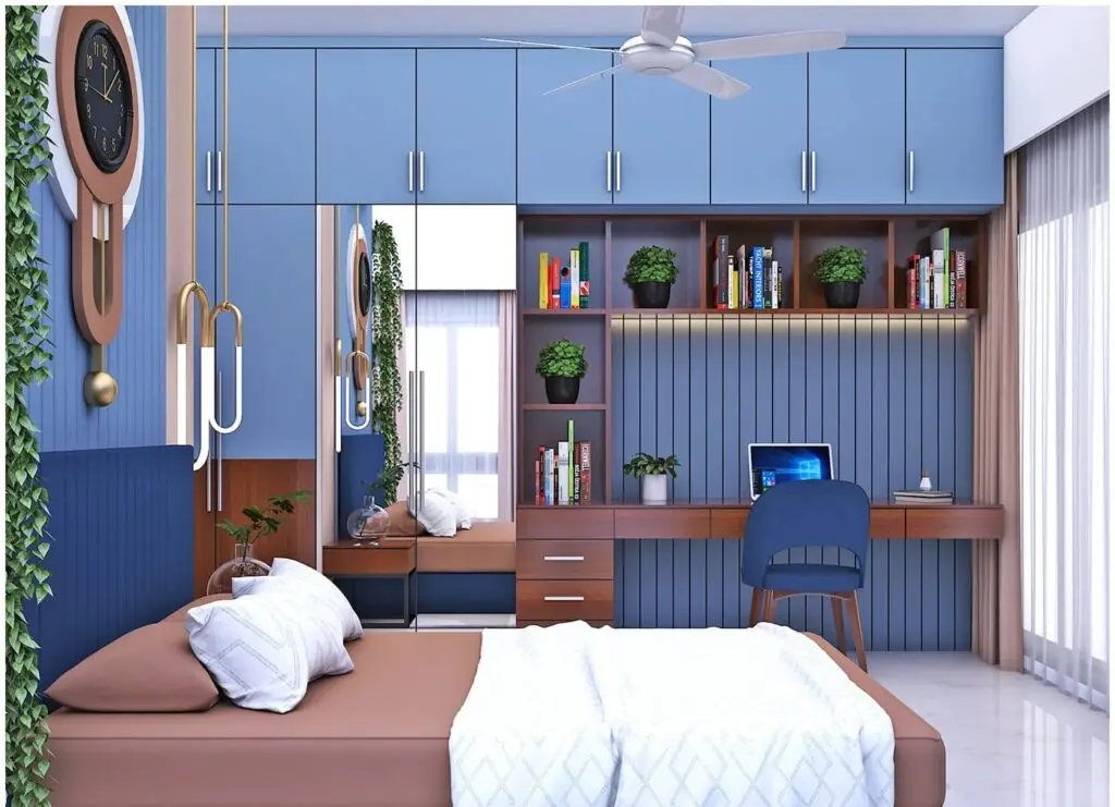 Bedroom Design 04