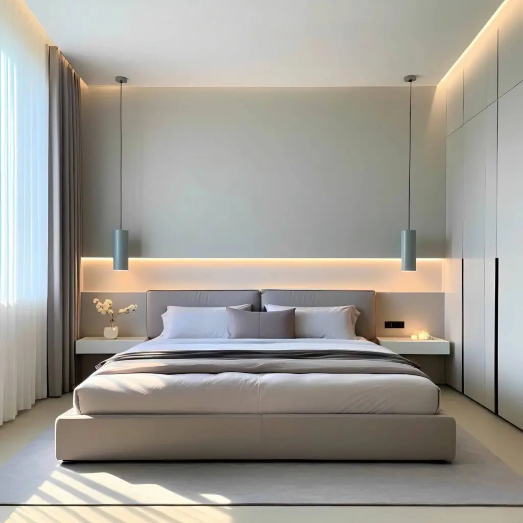 Bedroom Design 05