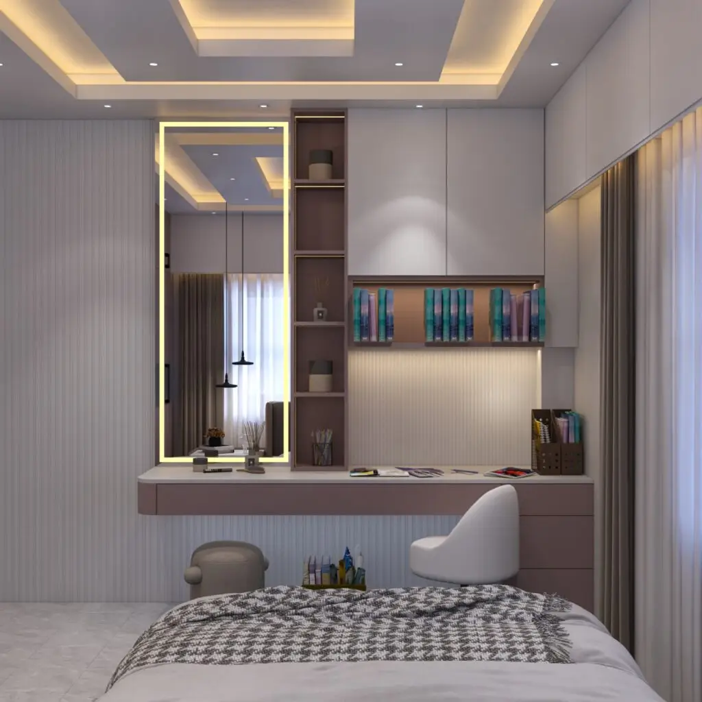 Bedroom Design 09