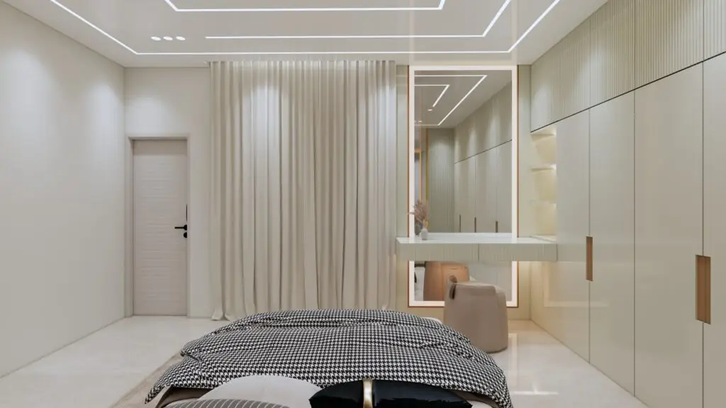 Bedroom Design 10