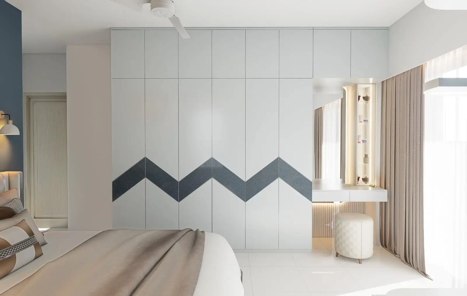 Cabinate design 02