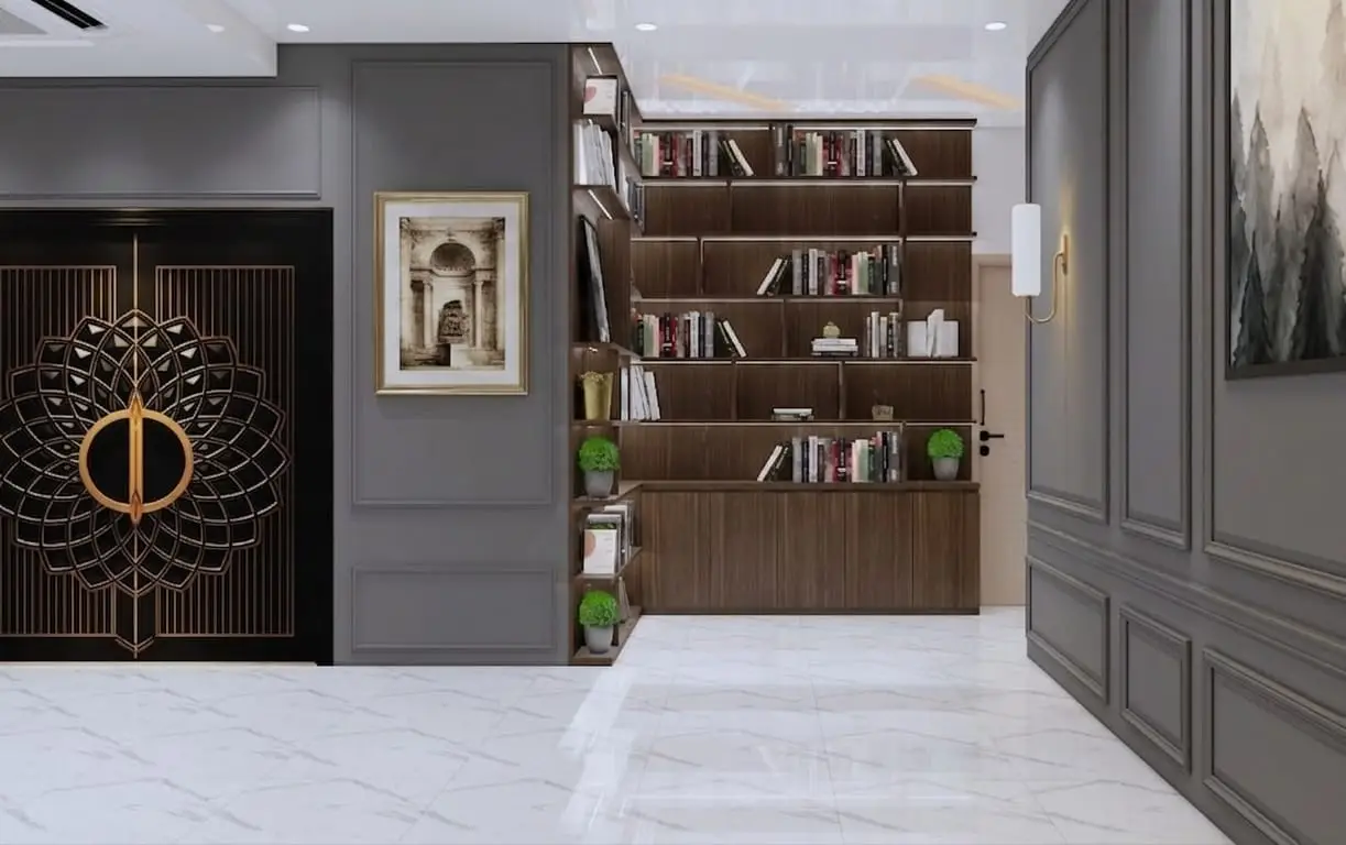Cabinate design 05