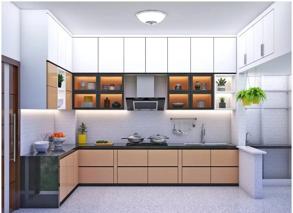 Kitchen design 02