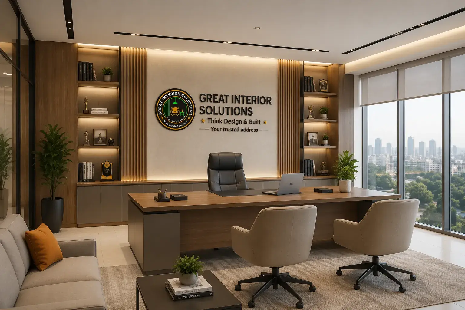 Office design 01