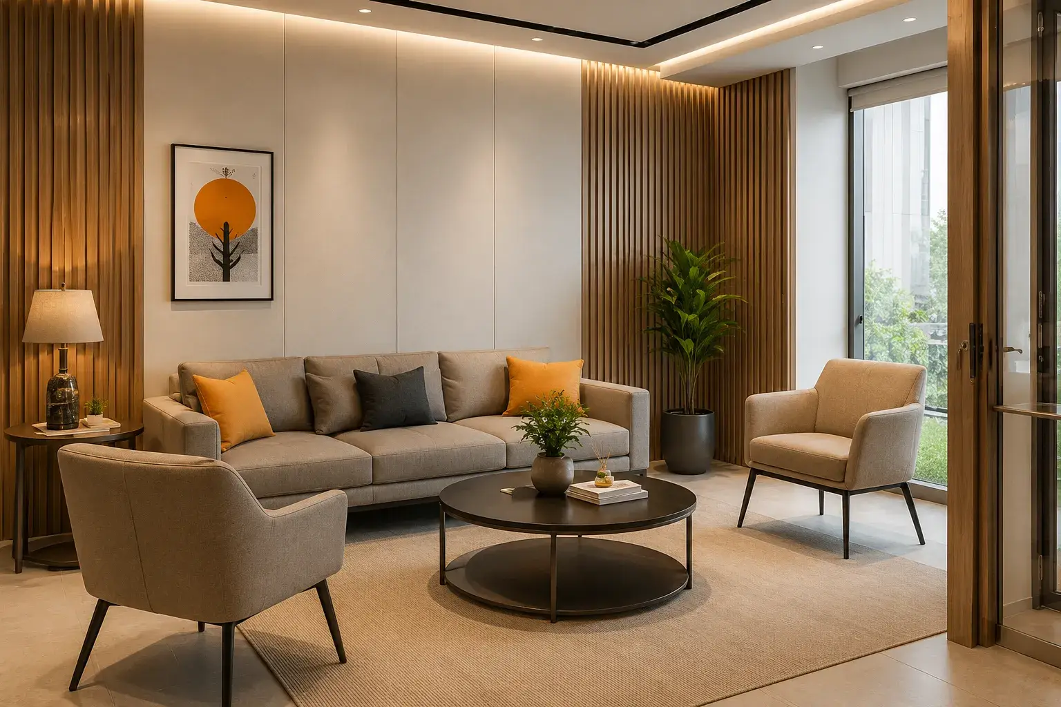 Office design 02