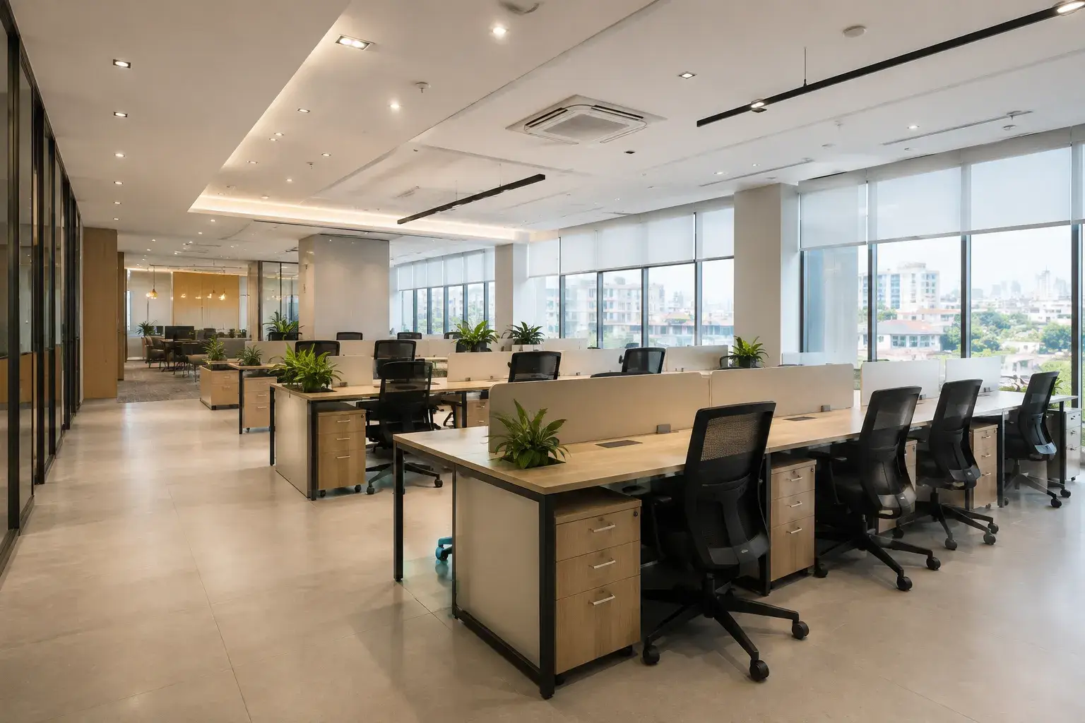 Office design 06