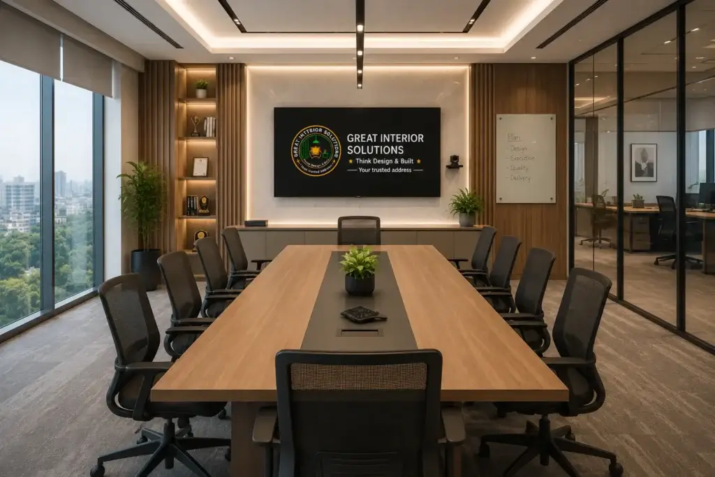 Office design 07