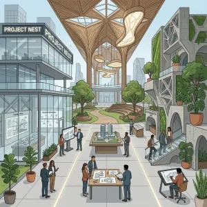Architectural Design