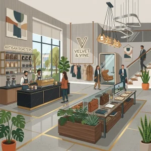 Commercial Interior Design